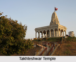 Tourism in Bhavnagar District