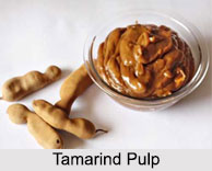 Tamarind Pulp, Indian Spices