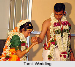 Tamil Wedding