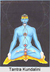 Tantra Kundalini