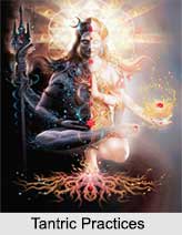 Tantric Practices