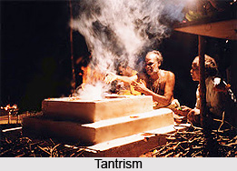 Tantra Literature