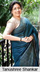 Tanushree Shankar Dance Company, Indian Dance Academy