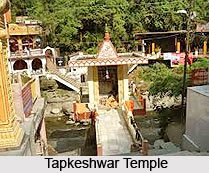 Pilgrimage Tourism in Dehradun