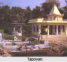 Nature Tourism in Dehradun