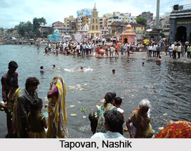 History of Nashik