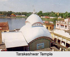 Tarakeshwar Temple, Hooghly, West Bengal