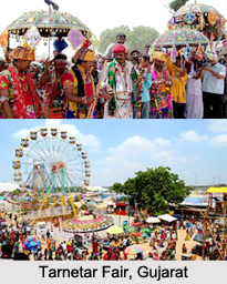 Fairs in Gujarat, Western India