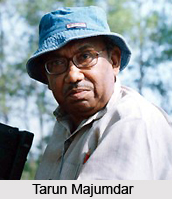 Tarun Majumdar, Indian Film Director