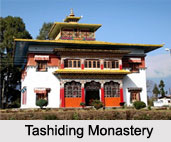 Monasteries of Sikkim, Indian Monuments
