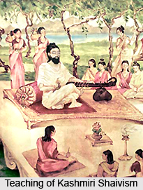 Sects of Shaivism