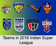 2016 Indian Super League