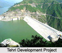 Dams In Uttarakhand