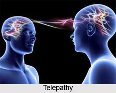 Telepathy
