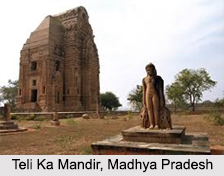 Tourism in Central India