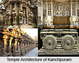 History of Kanchipuram District