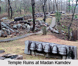 Madan Kamdev, Kamrup District, Assam