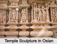 Osian, Jodhpur District, Rajasthan