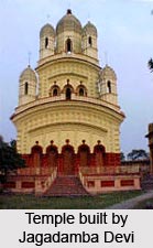 Culture in Barrackpur