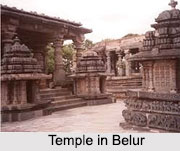Medieval Indian Cities