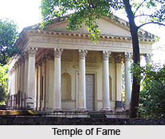 History of Barrackpur