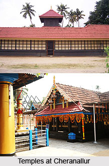 Cheranallur, Ernakulam, Kerala