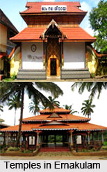 Ernakulam, Kerela