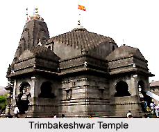 Temples in Nasik