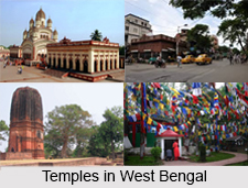 Pilgrimage Tourism in East India