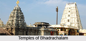 Bhadrachalam, Khammam District, Telangana
