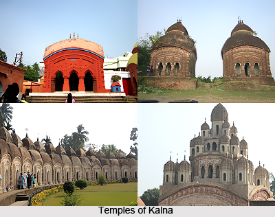 Kalna, Bardhaman District