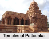 Architecture in South India, Indian Monuments