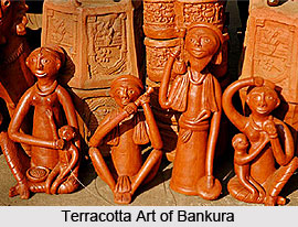 Terracotta Art in West Bengal
