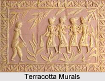 Terracota Sculpture of West Bengal