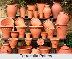Terracotta Art in India