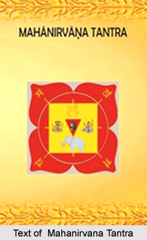 Mahanirvana Tantra