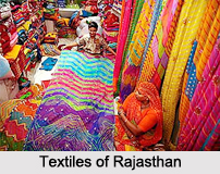 Textiles of Rajasthan, Indian Clothing