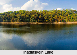 Tourism in Jaintia Hills District