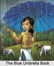 Books by Ruskin Bond