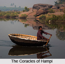 South Indian Boats