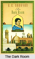 Novels of R. K Narayan