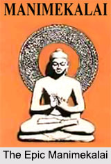 Manimekalai, Indian Epic
