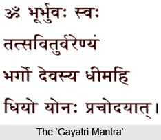 Vedic Mantras, Agni Purana