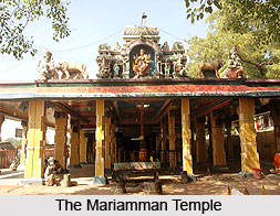 Natham, Tamil Nadu