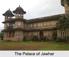 History of Dadra and Nagar Haveli