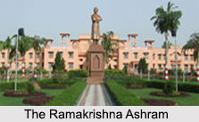 Yoga Ashramas in India