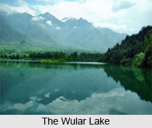 Wular Lake