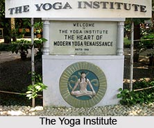 The Yoga Institute, Santa Cruz, Mumbai