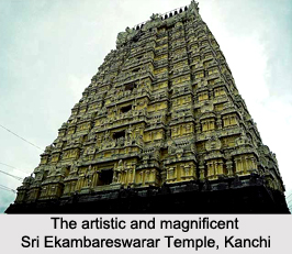 Kanchi, Indian Pilgrimage