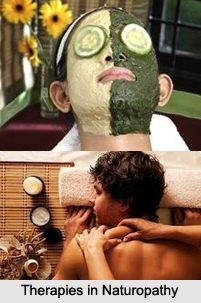 Therapies in Naturopathy